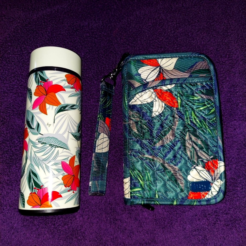 Lug Tandem Lily Teal Chuggie Lily Sand